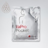 VaPro Pocket™ – Sonde pour sondage intermittent No Touch* 